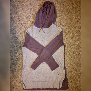 Women’s Banana Republic Hoodie Sweater Tunic